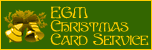 EGM Weihnachtsaktion