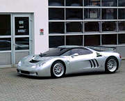 Lotec Sirius