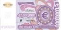 1.000.000 Euro