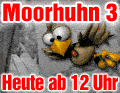 Moorhuhn 3