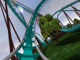 Nolimits-Coaster