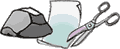 Rock, Scissors, Paper
